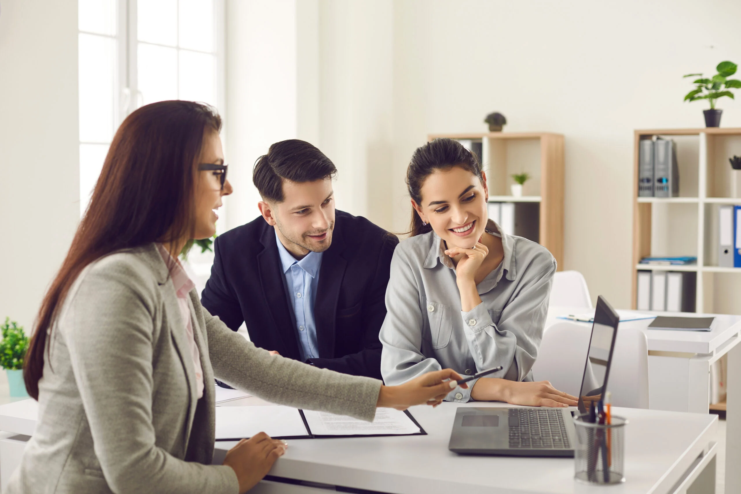 How Buyers Agents in Perth Secure the Best Deals with Market Knowledge