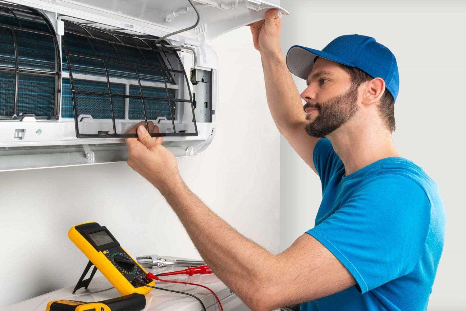 Aircon Repairs in Baulkham Hills: Signs It’s Time to Call a Pro