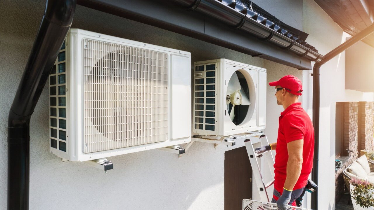 Top Reasons to Schedule an Air Conditioning Service in Baulkham Hills
