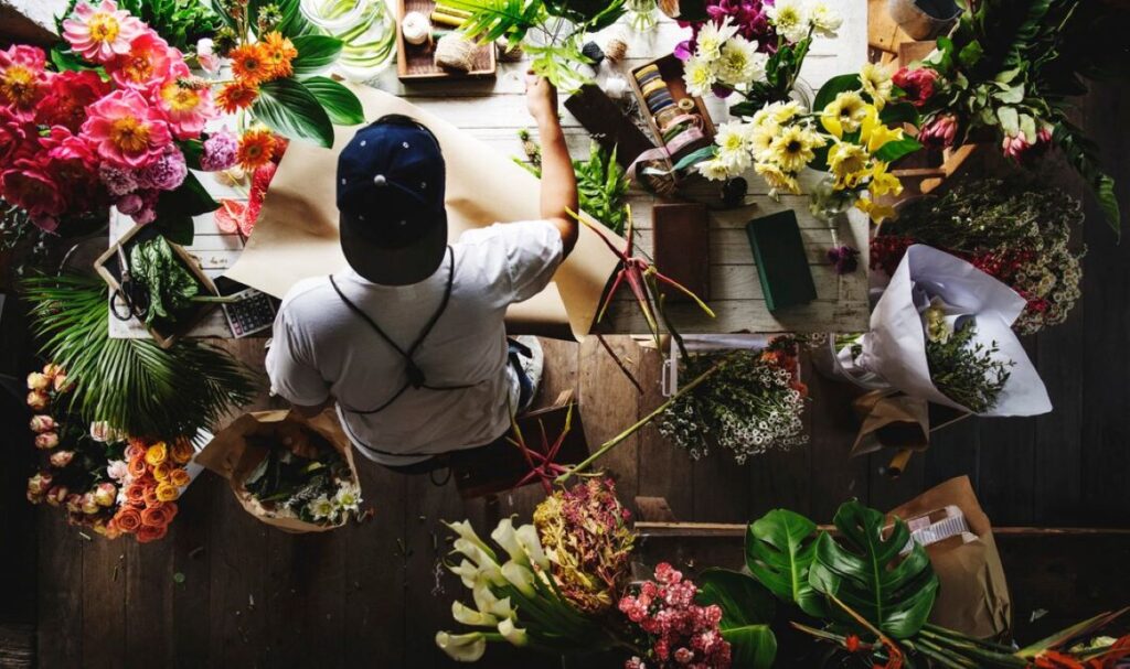 Cremorne Florist