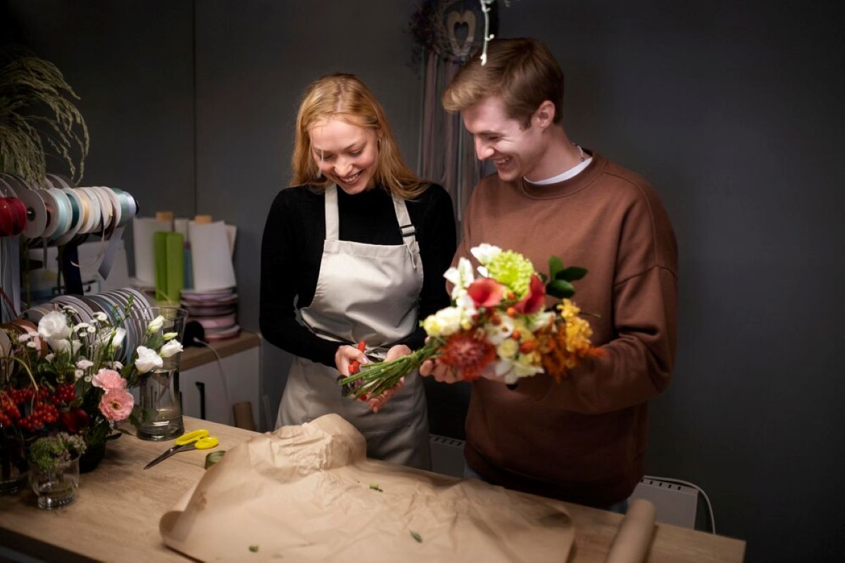 Wollstonecraft Flowers: Stunning Bouquets for Any Occasion