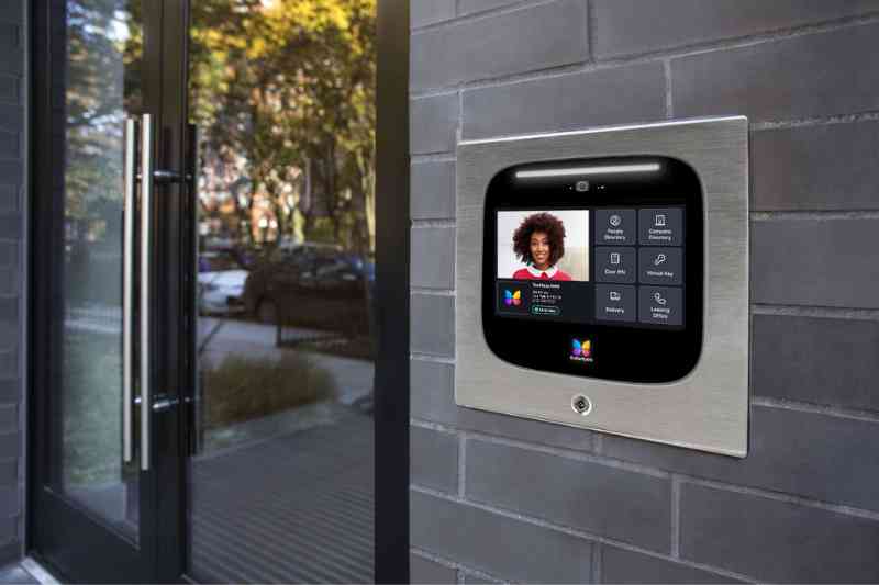 Electronic Security System