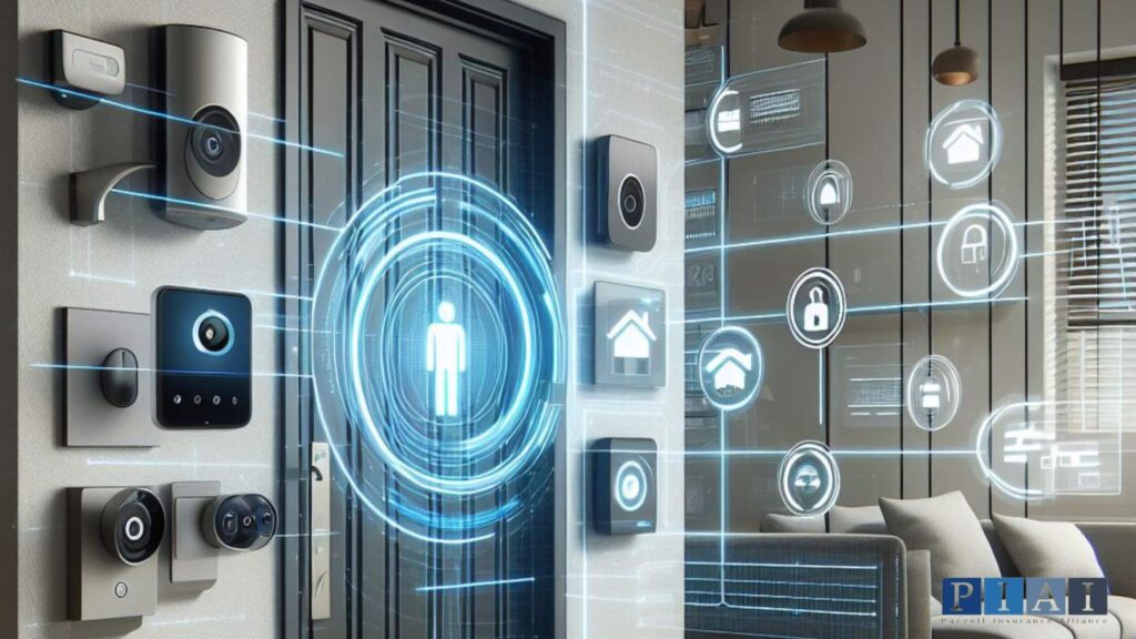 Electronic Security System
