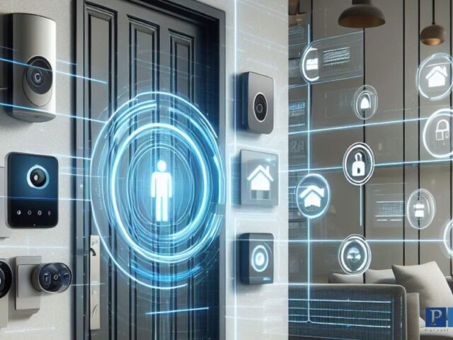 Electronic Security Systems: The Future of Safe Homes and Businesses