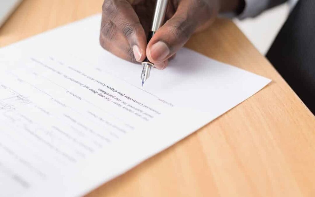 online wills