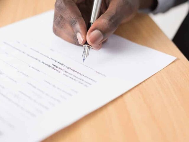 Are Online Wills Legal and Safe? A Lawyer’s Perspective