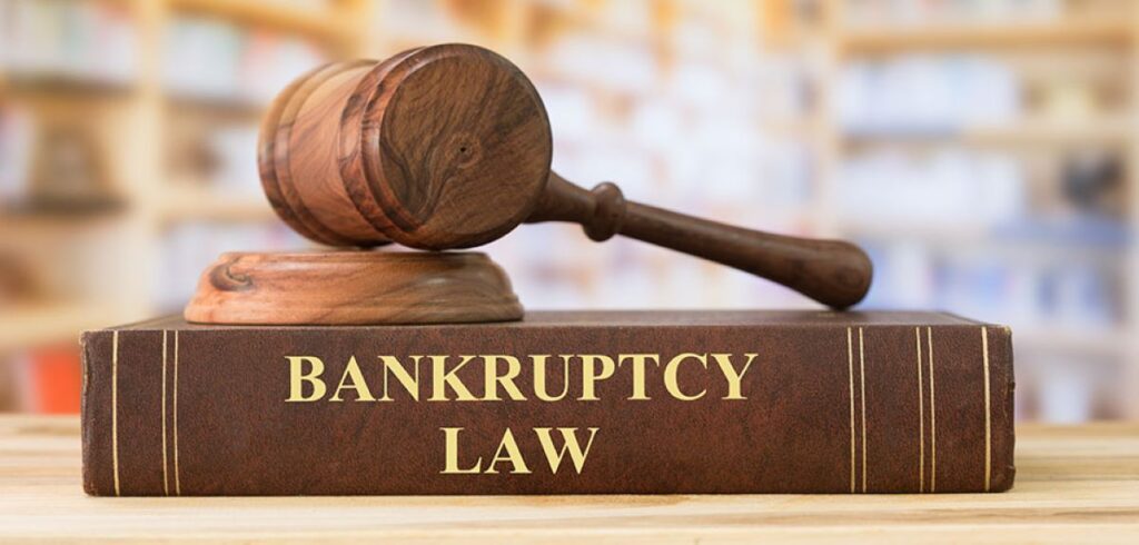 insolvency lawyer
